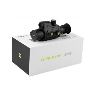 Тепловизионный прицел Pixfra Chiron C635 LRF