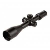 Marcool EVV 6-24x50 SFIR FFP Scope MAR-015