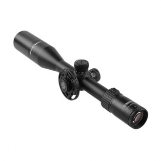 Marcool EVV 6-24x50 SFIR FFP Scope MAR-015