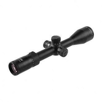 Marcool EVV 6-24x50 SFIR FFP Scope MAR-015