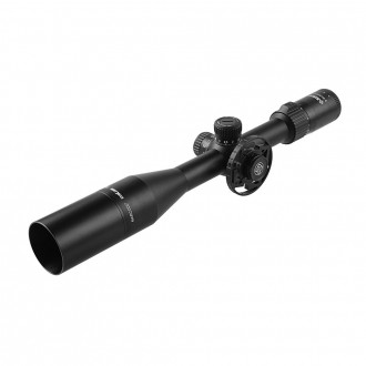 Marcool EVV 6-24x50 SFIR FFP Scope MAR-015