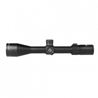 Marcool EVV 6-24x50 SFIR FFP Scope MAR-015