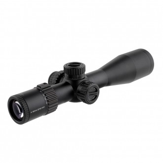 Marcool EVV 4-16x44 SFIR FFP Scope MAR-166