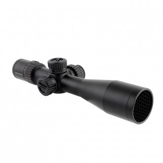 Marcool EVV 4-16x44 SFIR FFP Scope MAR-166