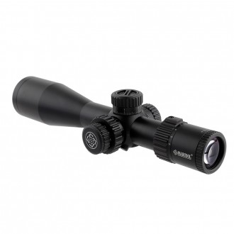 Marcool EVV 4-16x44 SFIR FFP Scope MAR-166