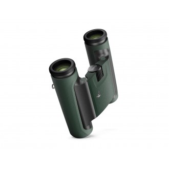 Бинокль Swarovski CL 8x25 Pocket Green