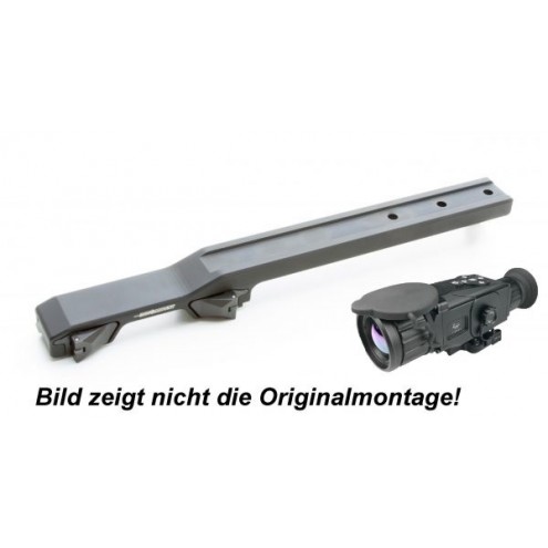 Кронштейн для Blaser I Ray Xsight (Liemke Sperber 50/64) H=16мм (50-IRX-16-00-800)