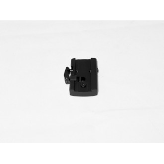 Кронштейн для Tikka T3 Docter sight H=5мм (52-DS-05-00-400)