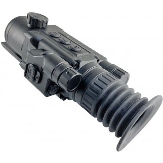 Тепловизионный прицел Venox Patriot 2.0 640 Mega LRF