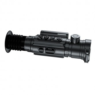 Тепловизионный прицел Sytong XM06-50LRF