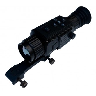 Тепловизионный прицел Hikmicro TR35
