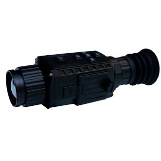 Тепловизионный прицел Hikmicro TR35