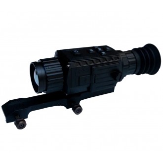Тепловизионный прицел Hikmicro TR35
