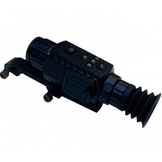 Тепловизионный прицел Hikmicro TR35
