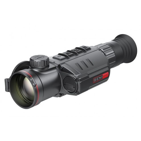 Тепловизионный прицел iRay Geni GH 50R