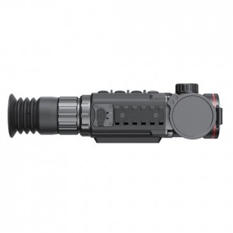Тепловизионный прицел iRay Geni GH 50R