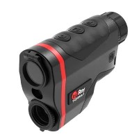 Монокуляр iRay Dual DP 19/6×24 WRG