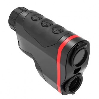 Монокуляр iRay Dual DP 19/6×24 WRG