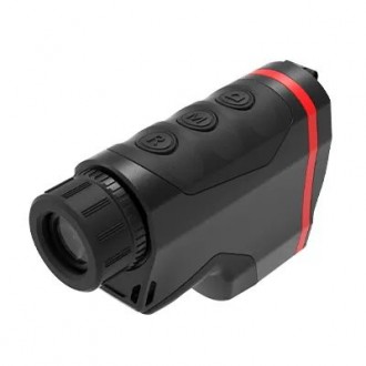 Монокуляр iRay Dual DP 19/6×24 WRG
