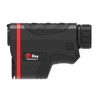Монокуляр iRay Dual DP 19/6×24 WRG