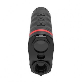 Монокуляр iRay Dual DP 19/6×24 WRG