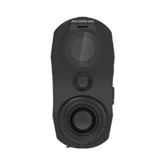 Монокуляр iRay Dual DP 19/6×24 WRG