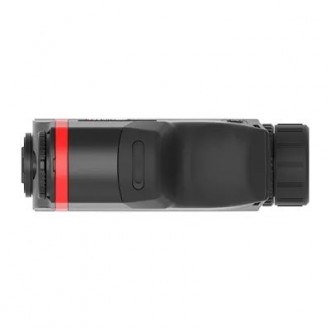 Монокуляр iRay Dual DP 19/6×24 WRG