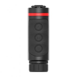 Монокуляр iRay Dual DP 19/6×24 WRG