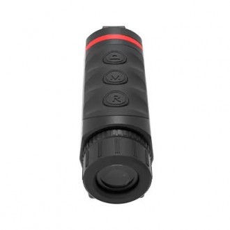 Монокуляр iRay Dual DP 19/6×24 WRG