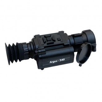 Прицел iRay Argus-340