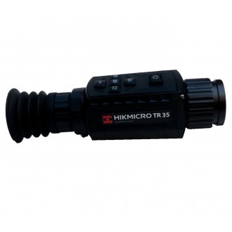 Тепловизионный прицел Hikmicro TR35