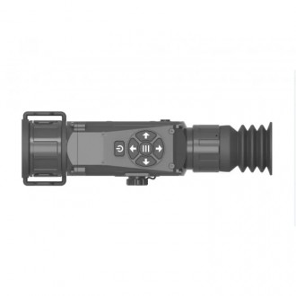 Тепловизионный прицел iRay XSight SH-50