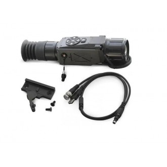 Тепловизионный прицел iRay XSight SH-50