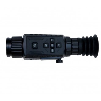 Тепловизионный прицел Hikmicro TR35