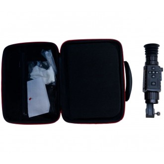 Тепловизионный прицел Hikmicro TR35
