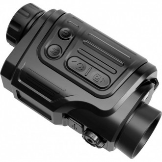 Тепловизионный монокуляр iRay Finder FH25R