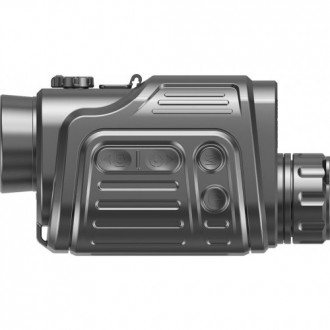 Тепловизионный монокуляр iRay Finder FH25R