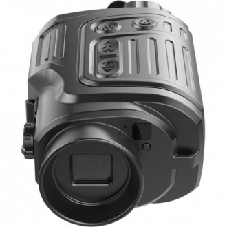 Тепловизионный монокуляр iRay Finder FH25R