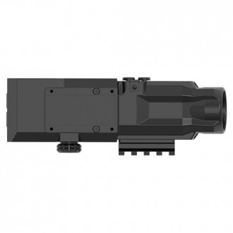 Тепловизионный коллиматорный прицел iRay Fast FAL19/1×34D