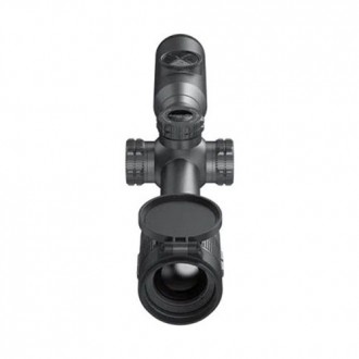 Прицел iRay Tube TL35 V2