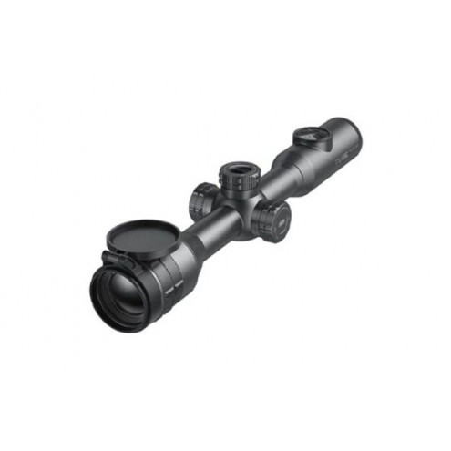 Тепловизионный прицел iRay Tube TH35 V2