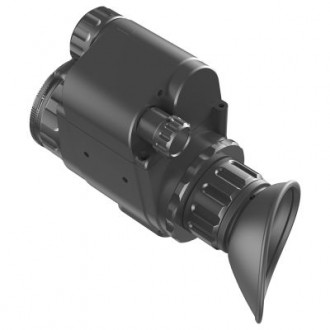 Тепловизионный монокуляр iRay xMini Mh25
