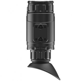 Тепловизионный монокуляр iRay xMini Mh25