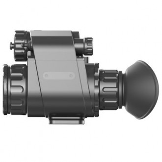 Монокуляр iRay xMini ML 19