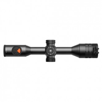 Тепловизионный прицел iRay Tube TH35 V2
