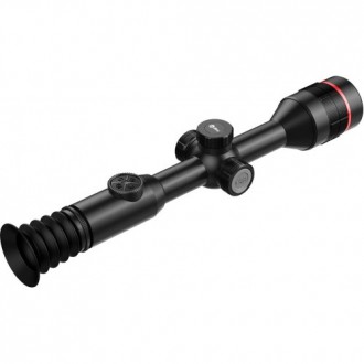 Тепловизионный прицел iRay Tube TH35 V2