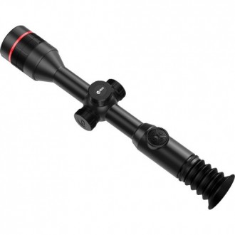 Тепловизионный прицел iRay Tube TH35 V2