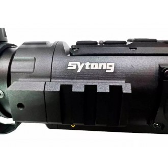 Тепловизионный прицел Sytong RM03-50