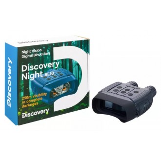 Цифровой бинокль ночного видения Discovery Night BL10 со штативом