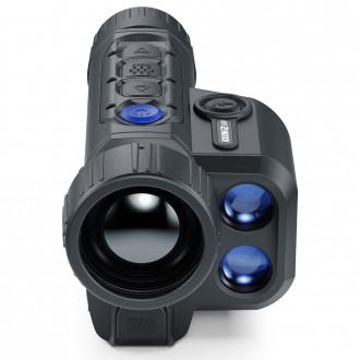 Тепловизионный монокуляр Pulsar Axion 2 LRF XG35